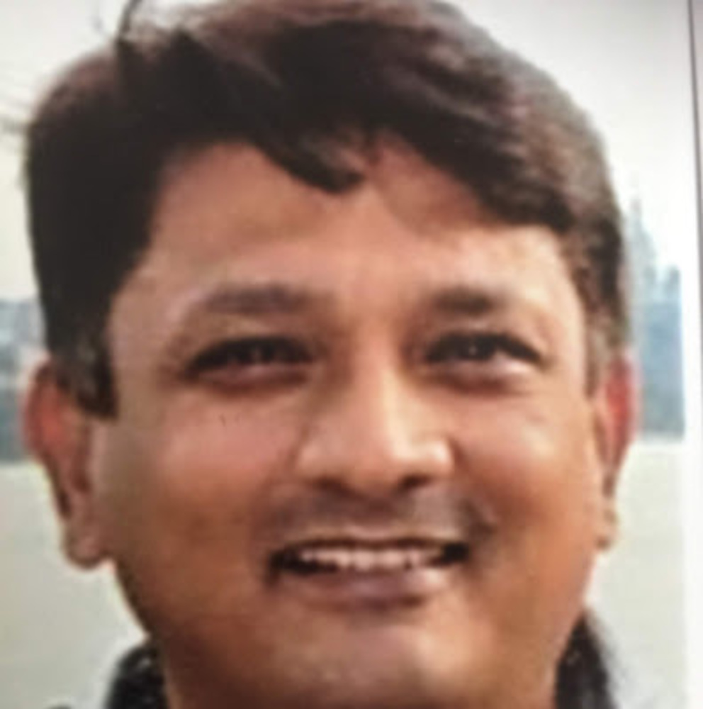Meet your Posher, Sanjay